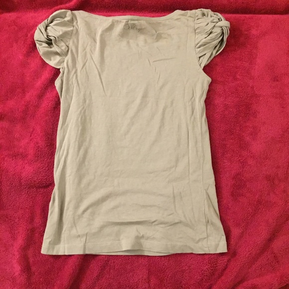 ESPRIT green T-shirt - Picture 6 of 9